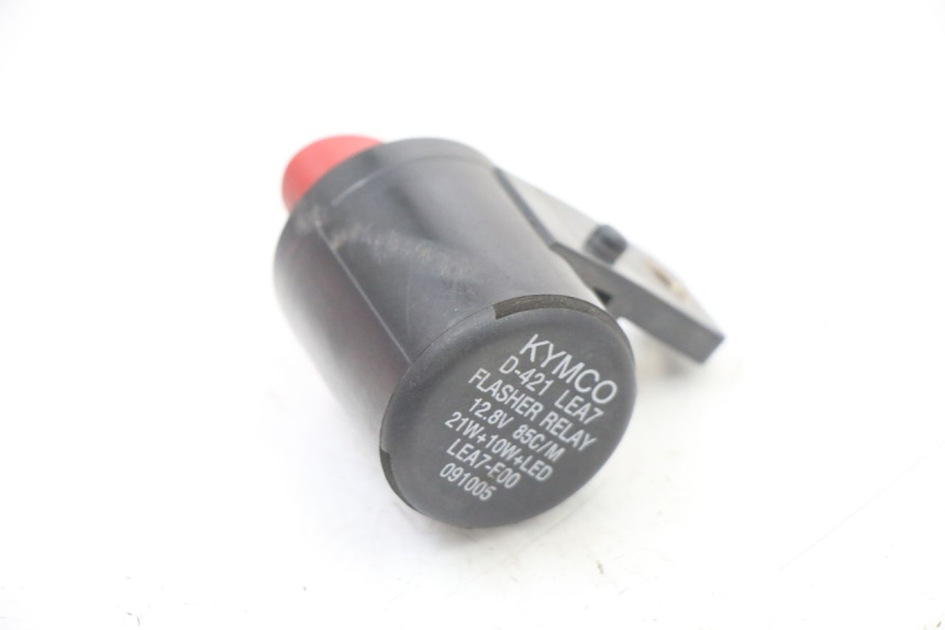 photo de FLASHER RELAY KYMCO DINK STREET 125 (2009 - 2014) - Main view