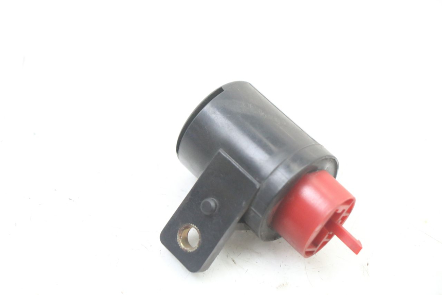 photo de FLASHER RELAY KYMCO DINK STREET 125 (2009 - 2014) - Zoom on usage condition