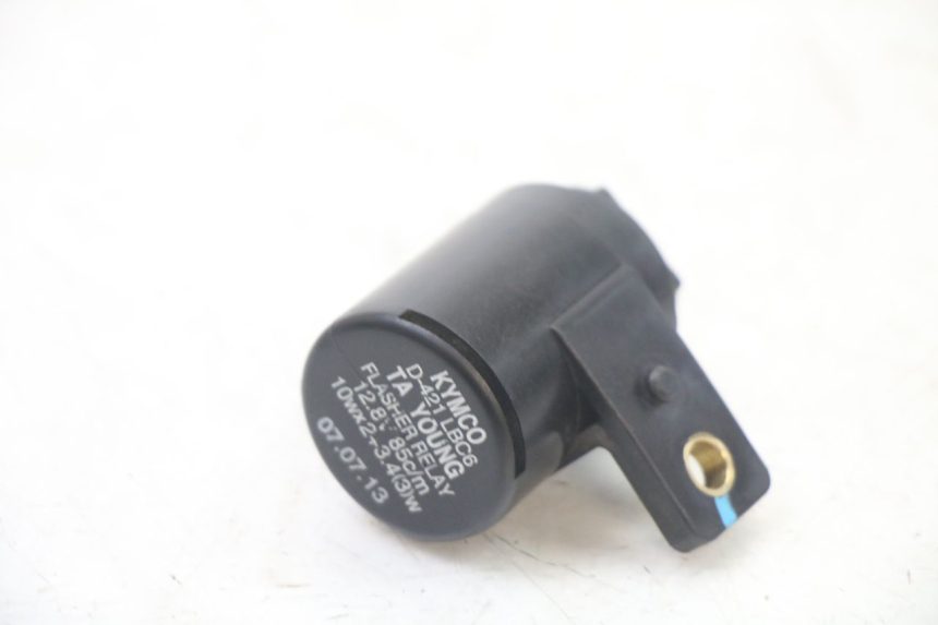 photo de TURN SIGNAL RELAY KYMCO XCITING 500 (2007 - 2010) - Main view