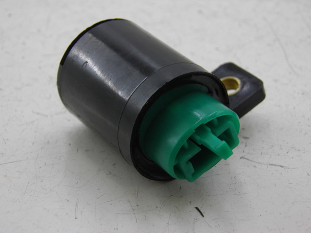 photo de TURN SIGNAL RELAY KYMCO XCITING RI ABS 500 (2010) - Component detail