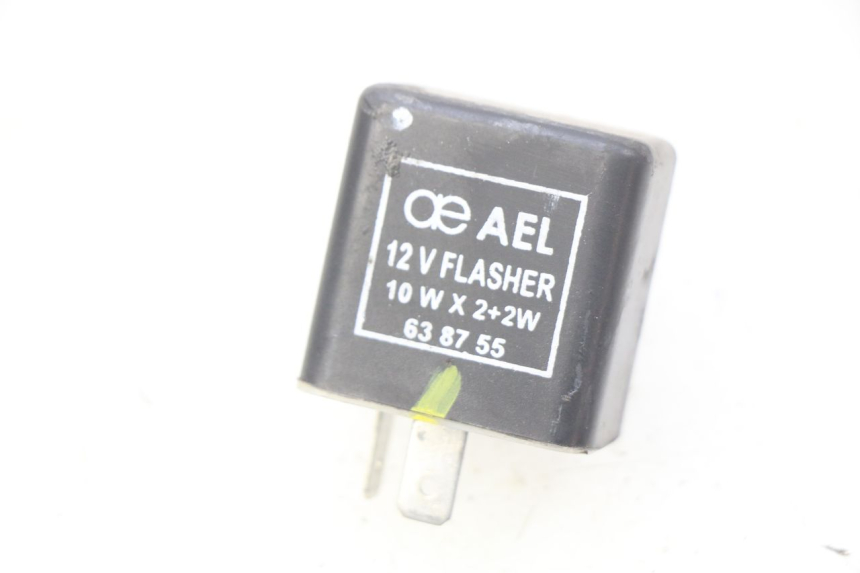 photo de FLASHER RELAY PIAGGIO LIBERTY IGET 4T 50 (2015 - 2020) - Main view