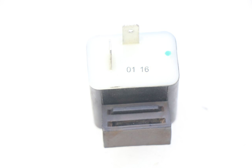 photo de FLASHER RELAY PIAGGIO LIBERTY IGET 4T 50 (2015 - 2020) - Zoom on usage condition