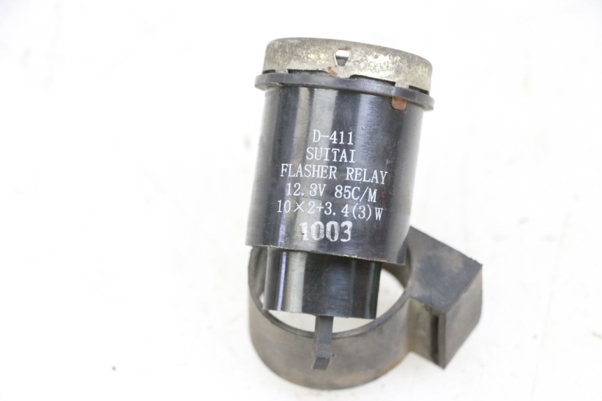 photo de TURN SIGNAL RELAY KYMCO LIKE 125 (2009 - 2016) - Main view