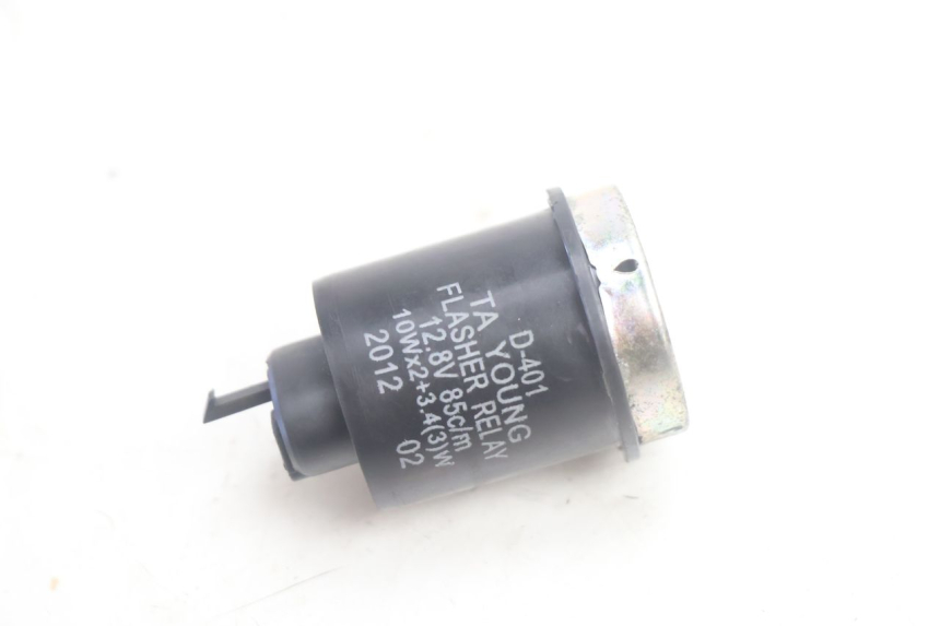 photo de TURN SIGNAL RELAY KYMCO LIKE 125 (2009 - 2016) - Main view