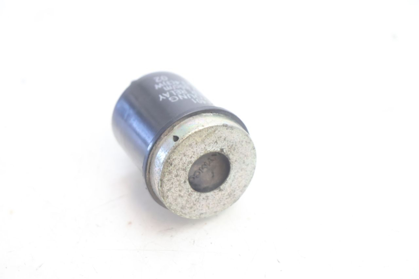 photo de TURN SIGNAL RELAY KYMCO LIKE 125 (2009 - 2016) - Zoom on usage condition