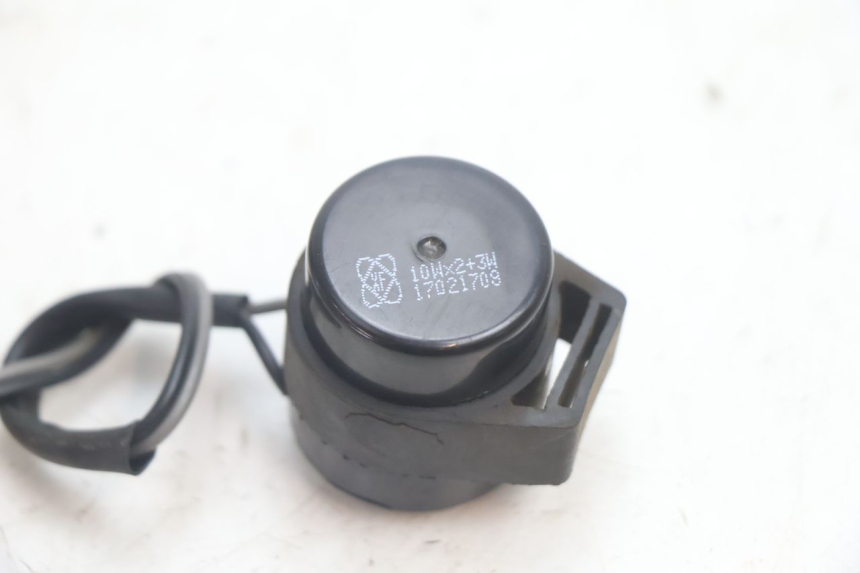 photo de TURN SIGNAL RELAY LONGJIA LJ50QT 8M 2T 50 (2010 - 2017) - Component detail