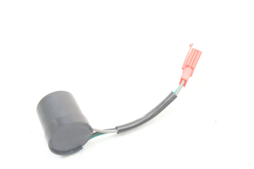 photo de TURN SIGNAL RELAY LONGJIA SHARPY 125 (2020 - 2024) - Alternative perspective