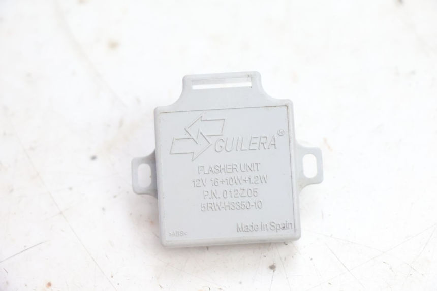 photo de TURN SIGNAL RELAY MBK MACH G AC 50 (2002 - 2014) - Alternative perspective