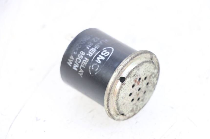 photo de TURN SIGNAL RELAY MASAI XL 50 (2012 - 2019) - Component detail