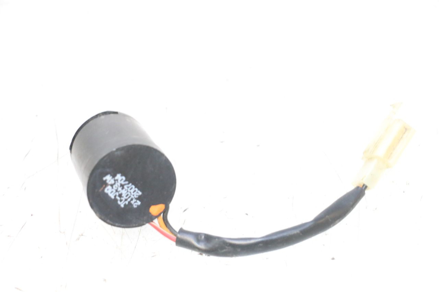 photo de TURN SIGNAL RELAY KEEWAY MATRIX RX9 125 (2006 - 2007) - Main view