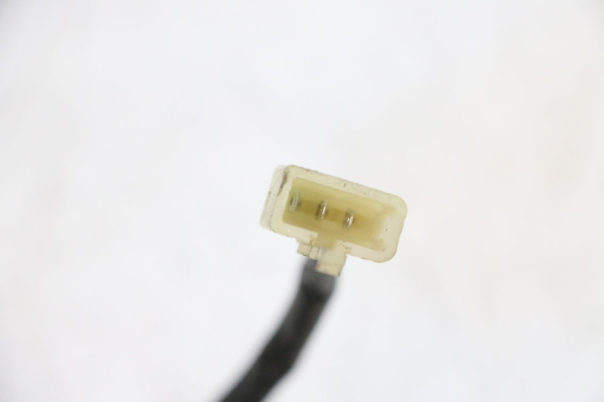 photo de TURN SIGNAL RELAY KEEWAY MATRIX RX9 125 (2006 - 2007) - Component detail