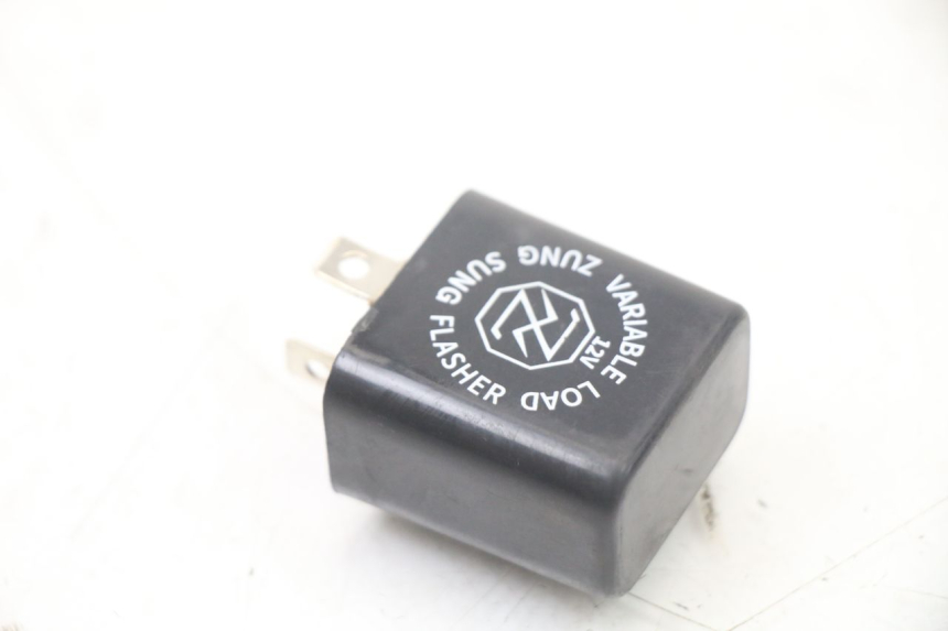 photo de TURN SIGNAL RELAY MBK X-LIMIT XLIMIT 50 (2007 - 2012) - Component detail