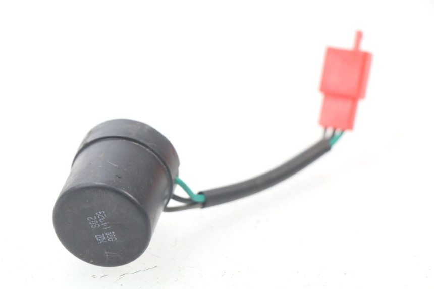 photo de TURN SIGNAL RELAY JM MOTORS MILANO 50 (2014 - 2019) - Main view