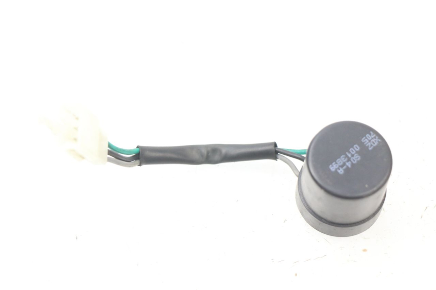 photo de TURN SIGNAL RELAY JM MOTORS MILANO 50 (2014 - 2019) - Main view