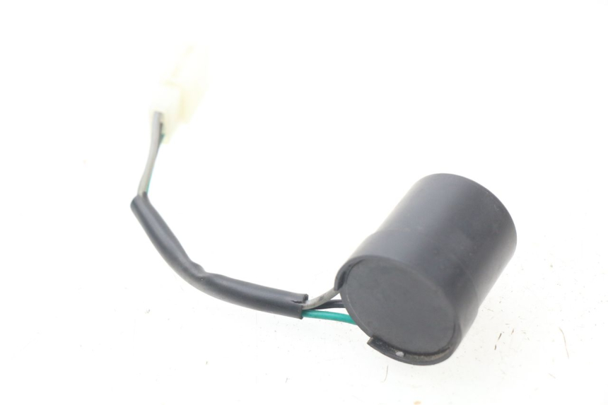 photo de TURN SIGNAL RELAY JM MOTORS MILANO 50 (2014 - 2019) - Component detail