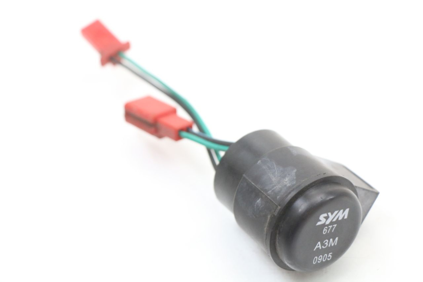 photo de TURN SIGNAL RELAY SYM MIO 50 (2005 - 2010) - Component detail