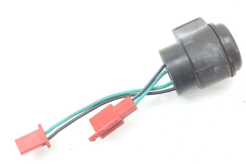 photo de TURN SIGNAL RELAY SYM MIO 50 (2005 - 2010) - Zoom on usage condition