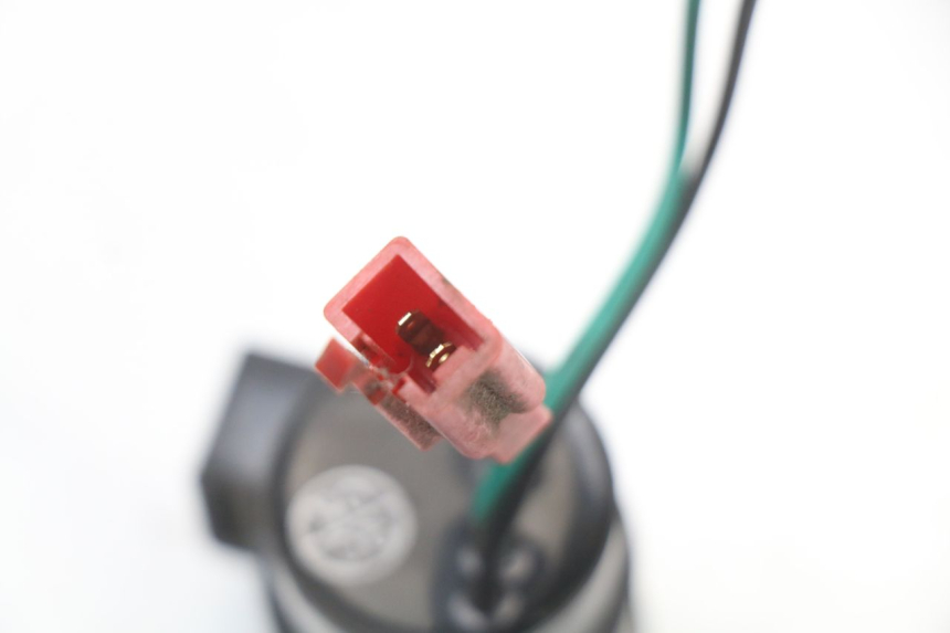 photo de TURN SIGNAL RELAY SYM MIO 50 (2005 - 2010) - Fixing points details