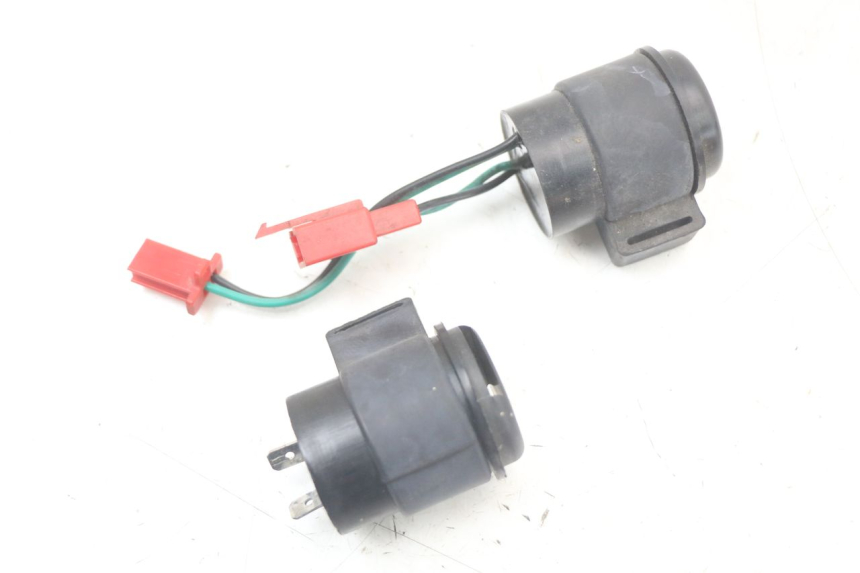 photo de FLASHER RELAY SYM MIO 50 (2011 - 2017) - Component detail