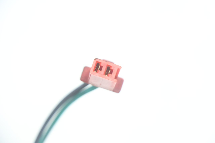 photo de TURN SIGNAL RELAY SYM MIO 50 (2005 - 2010) - Technical close-up