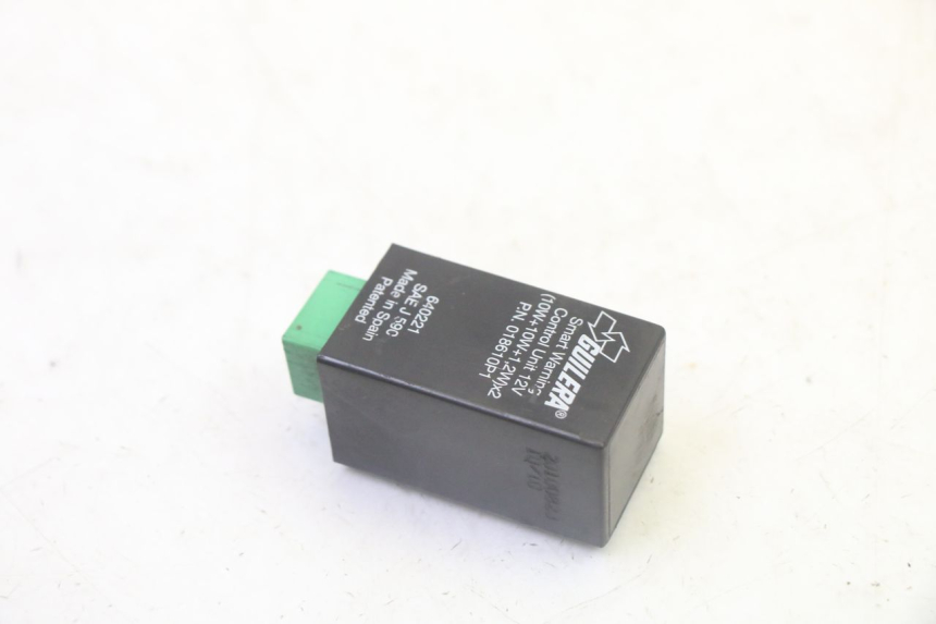 photo de TURN SIGNAL RELAY PIAGGIO MP3 LT 300 (2010 - 2016) - Component detail