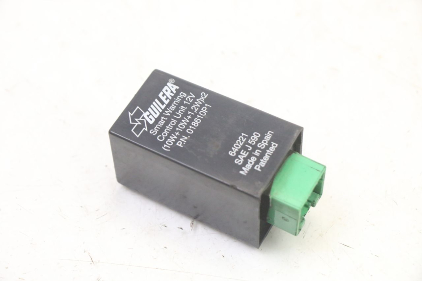 photo de TURN SIGNAL RELAY PIAGGIO MP3 500 (2011 - 2015) - Main view