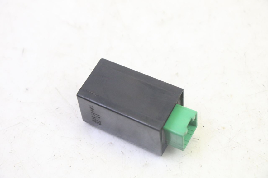photo de TURN SIGNAL RELAY PIAGGIO MP3 500 (2011 - 2015) - Zoom on usage condition