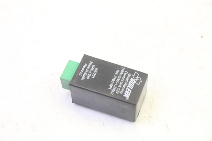 photo de TURN SIGNAL RELAY PIAGGIO MP3 125 (2006 - 2014) - Component detail