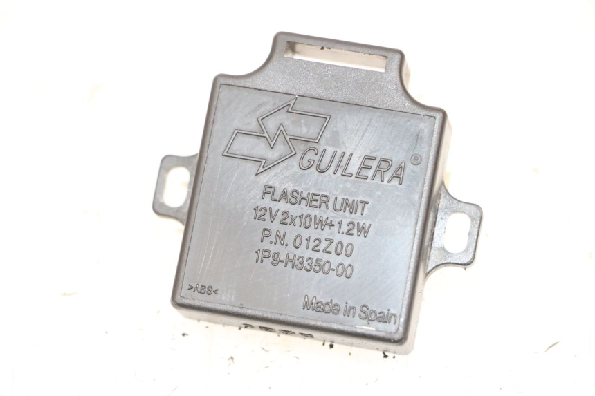 photo de TURN SIGNAL RELAY YAMAHA NEO'S NEOS 2T 50 (1998 - 2007) - Main view