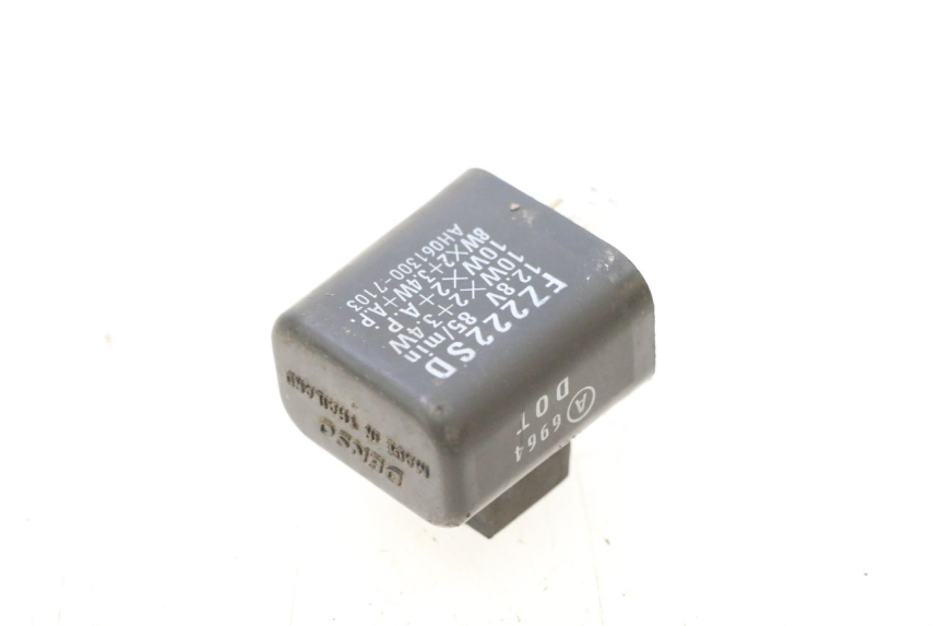 photo de FLASHER RELAY YAMAHA NEOS NEO'S 4T 50 (2008 - 2016) - Component detail
