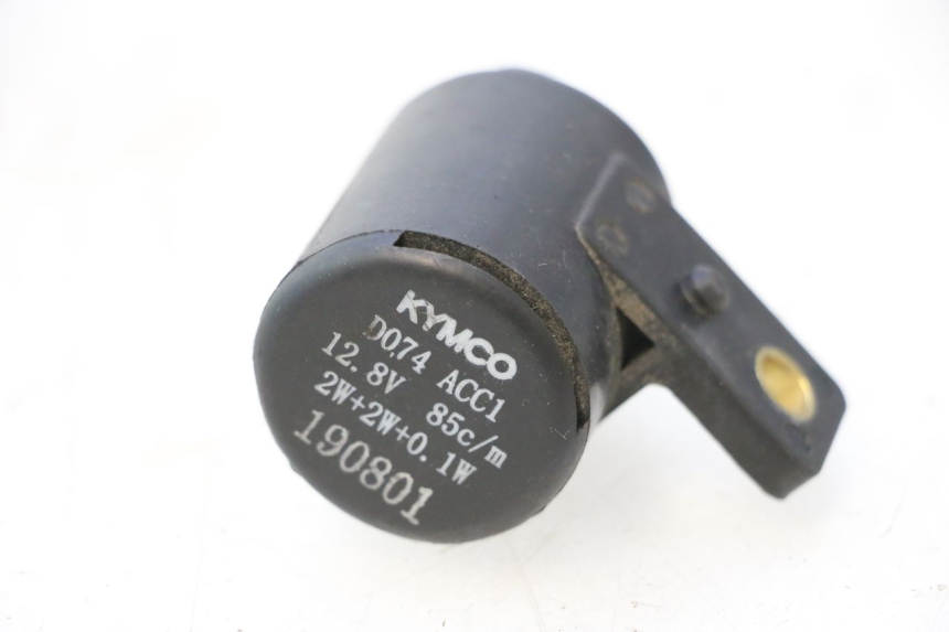 photo de TURN SIGNAL RELAY KYMCO LIKE 4T 50 (2019 - 2025) - Main view