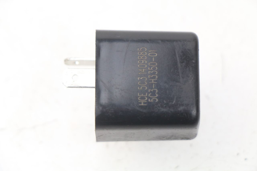 photo de TURN SIGNAL RELAY MBK NITRO 2T 50 (2013 - 2017) - Main view
