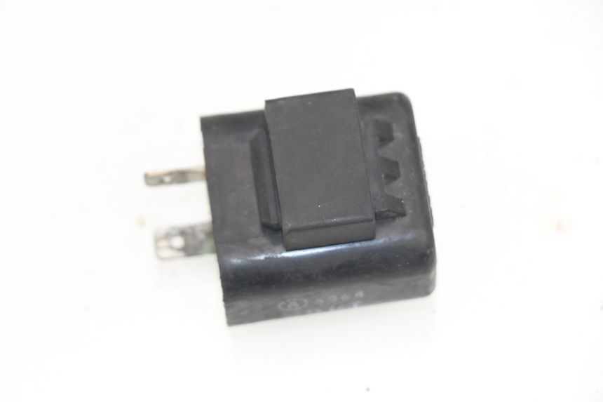 photo de TURN SIGNAL RELAY MBK NITRO 50 (2004 - 2008) - Zoom on usage condition