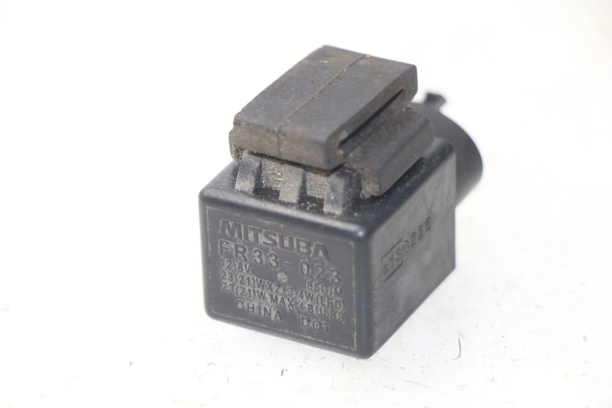 photo de TURN SIGNAL RELAY HONDA NSS EX FORZA 250 (2005 - 2013) - Main view