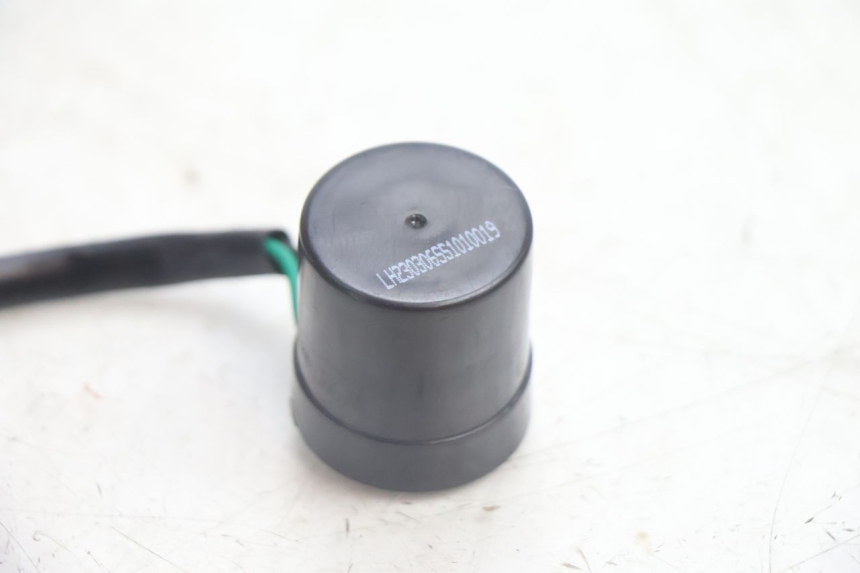 photo de TURN SIGNAL RELAY JM MOTORS OLDIES 4T 50 (2020 - 2026) - Component detail