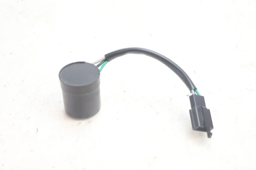 photo de TURN SIGNAL RELAY JM MOTORS OLDIES 4T 50 (2020 - 2026) - Alternative perspective