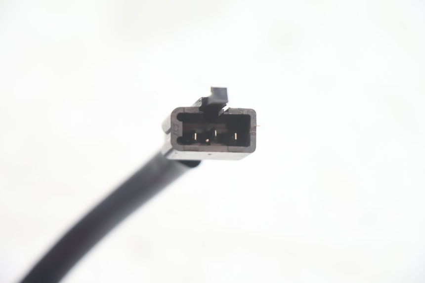 photo de TURN SIGNAL RELAY JM MOTORS OLDIES 4T 50 (2020 - 2026) - Technical close-up
