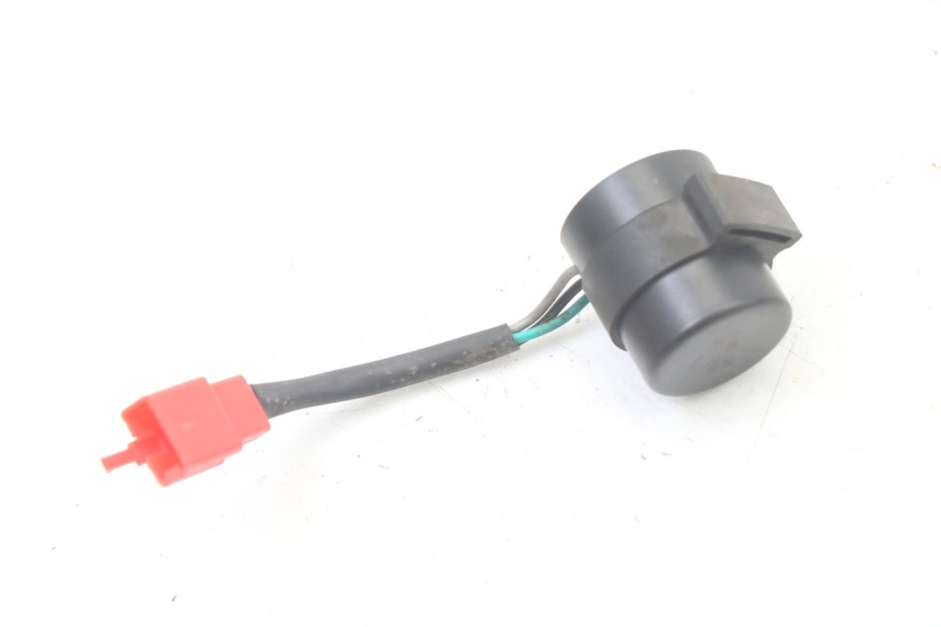 photo de TURN SIGNAL RELAY JM MOTORS OLDIES GT 4T 50 (2018 - 2025) - Zoom on usage condition