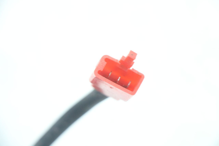 photo de TURN SIGNAL RELAY JM MOTORS OLDIES GT 4T 50 (2018 - 2025) - Alternative perspective