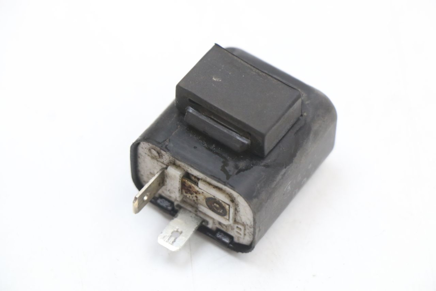 photo de FLASHER RELAY MBK OVETTO 2T 50 (2007 - 2017) - Component detail