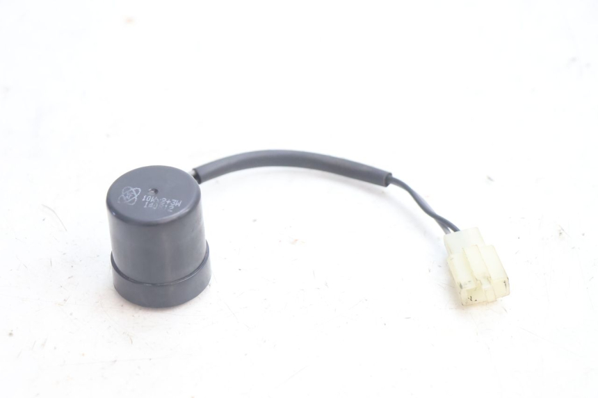photo de FLASHER RELAY IMF INDUSTRIE PACH 2T 50 (2009 - 2013) - Main view