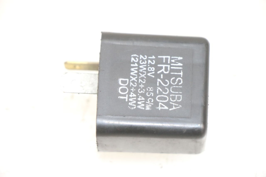photo de FLASHER RELAY HONDA PCX (JF28) 125 (2009 - 2011) - Main view