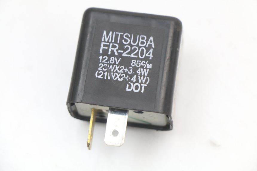 photo de FLASHER RELAY HONDA PCX (JF28) 125 (2009 - 2011) - Main view