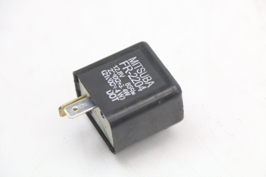 photo de FLASHER RELAY HONDA PCX (JF28) 125 (2009 - 2011) - Component detail