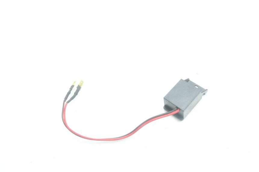 photo de FLASHER RELAY HONDA PCX (JF28) 125 (2009 - 2011) - Alternative perspective