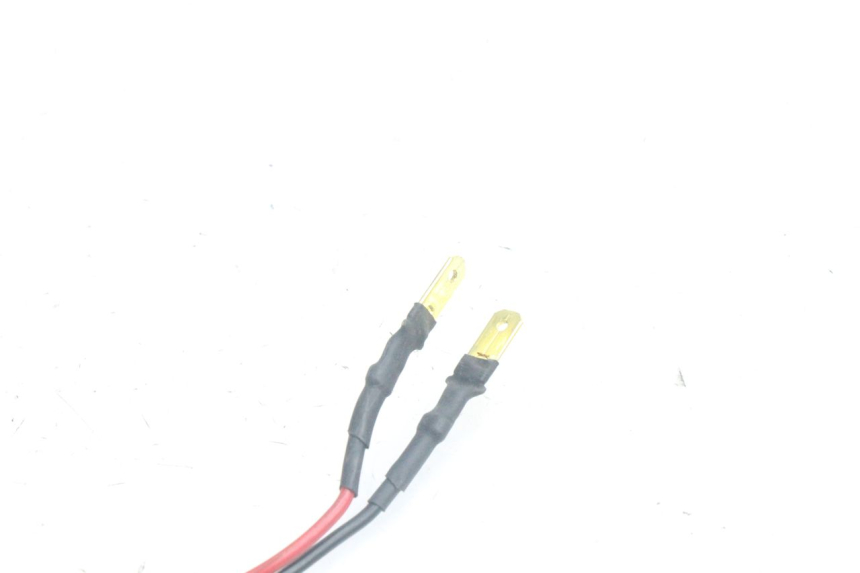 photo de FLASHER RELAY HONDA PCX (JF28) 125 (2009 - 2011) - Technical close-up