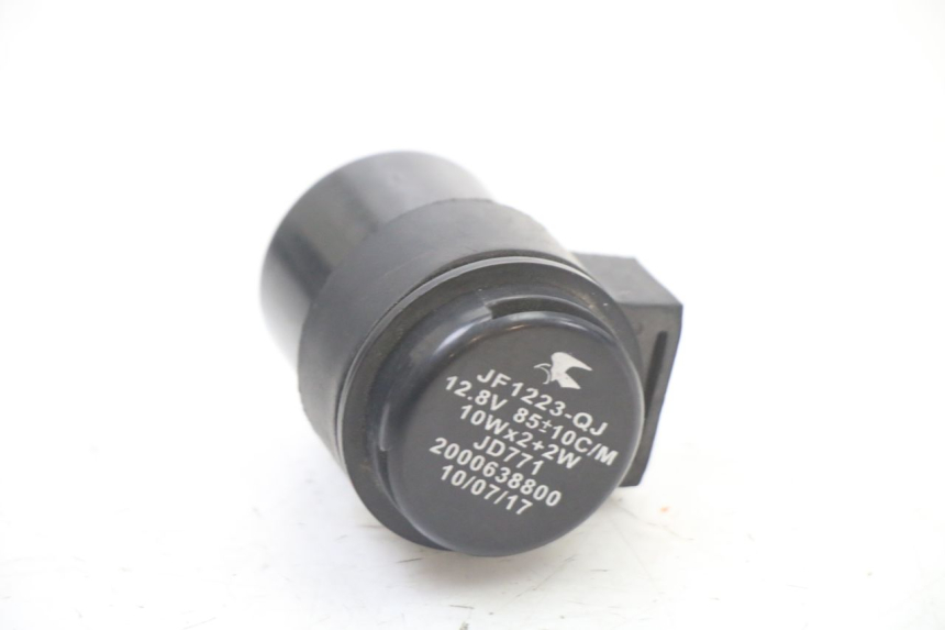 photo de FLASHER RELAY PEUGEOT KISBEE 4T 50 (2010 - 2017) - Main view