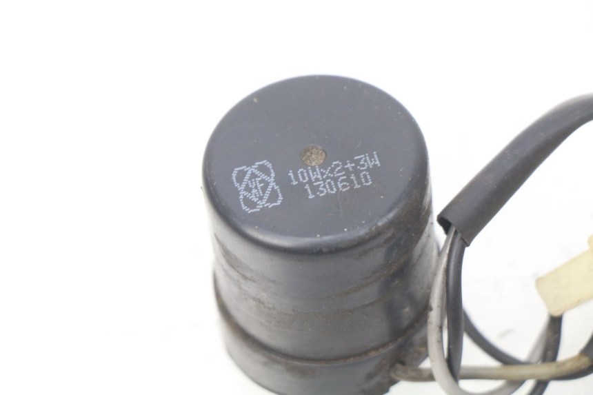 photo de TURN SIGNAL RELAY IMF INDUSTRIE PTIO 2 50 (2014 - 2017) - Zoom on usage condition