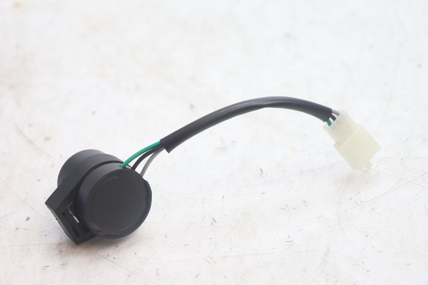 photo de TURN SIGNAL RELAY JM MOTORS R-MAX TECH 50 (2024 - 2026) - Alternative perspective