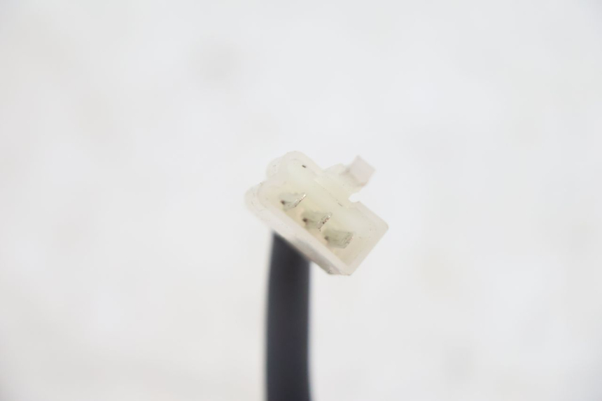 photo de TURN SIGNAL RELAY JM MOTORS R-MAX TECH 50 (2024 - 2026) - Technical close-up